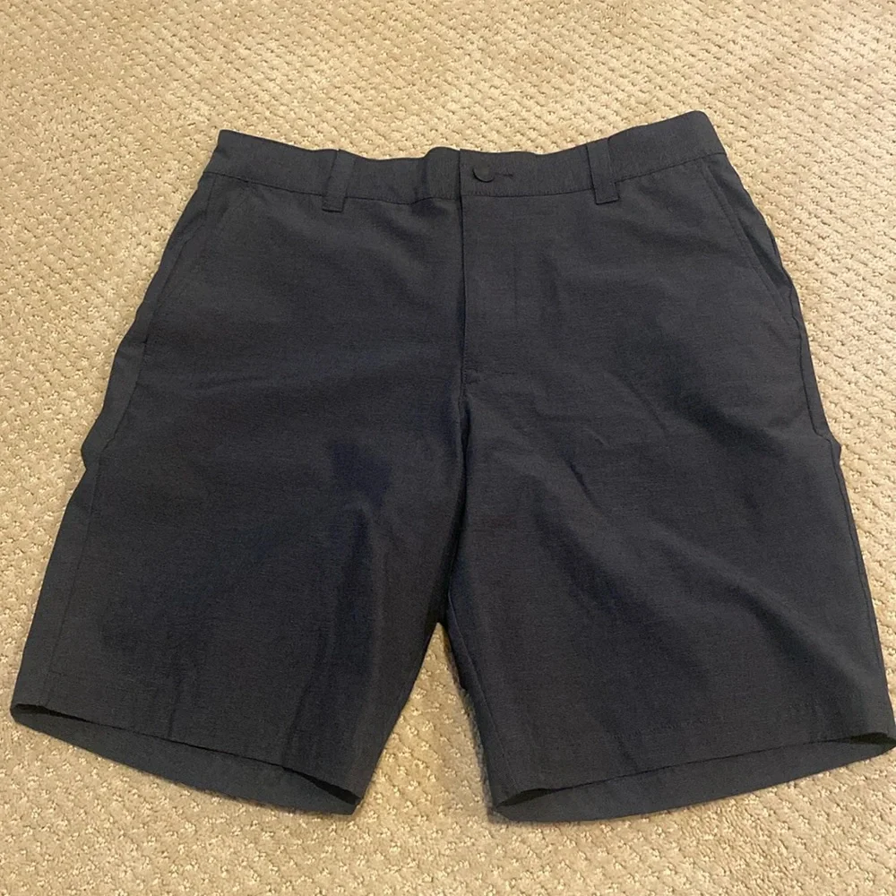 Banana Republic shorts M size 34
